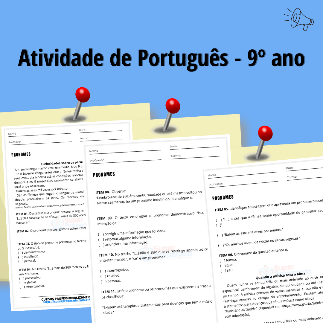 Atividade De Portugu S Ano Simulados E Quest Es