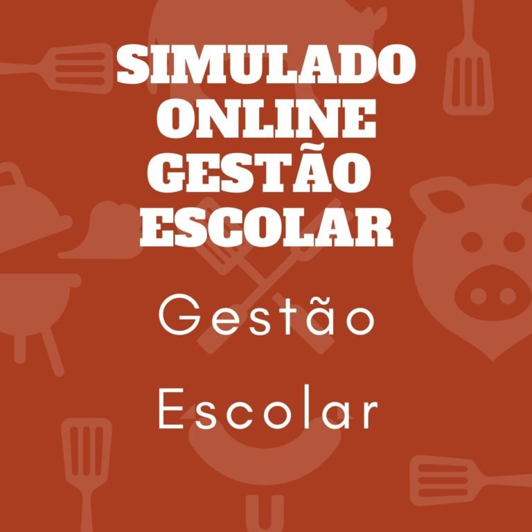 simulado online