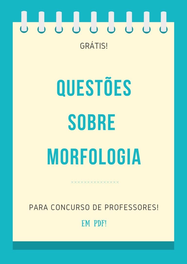 MORFOLOGIA
