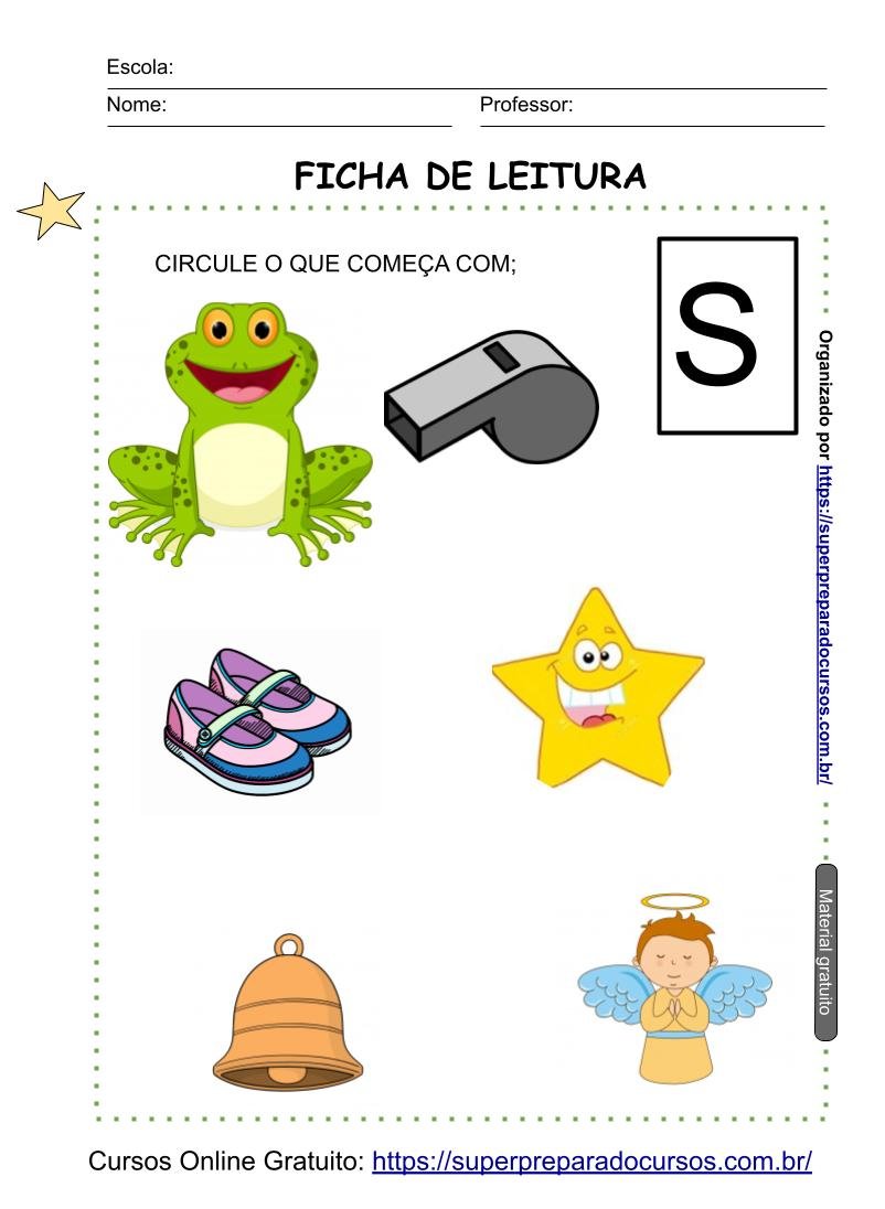 ATIVIDADE DE ALFABETIZAÇÃO - EDUCAÇÃO INFANTIL - LETRA U  Atividades letra  e, Atividade letra u, Atividades pedagogicas