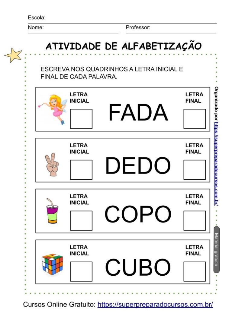 Cópia de ATIVIDADE DE ALFABETIZAÇÃO