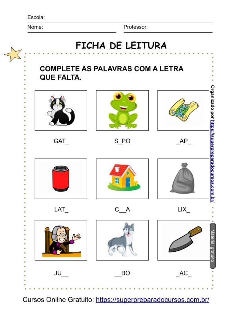 Cópia de VOGAL FALTANDO