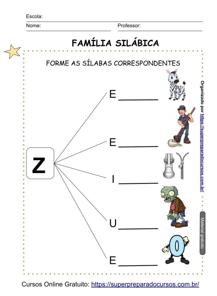 Apostila De Escrita Com S Labas Simulados E Quest Es