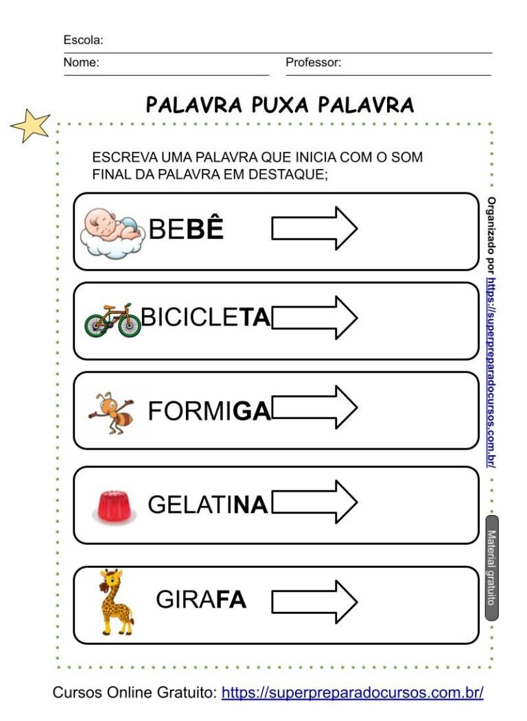 PALAVRA PUXA PALAVRA(7)