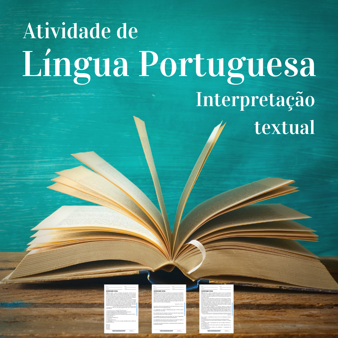 01 Lingua Portuguesa, PDF, Science