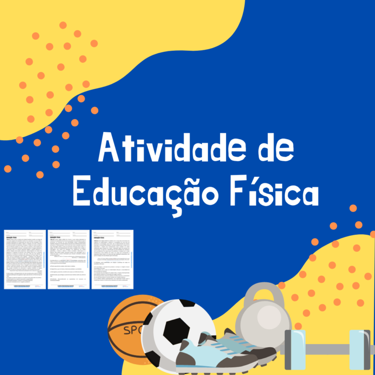 Atividade de Educação Física (3)