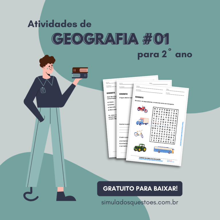 Cópia de Atividade de Língua Portuguesa 5o ano #01