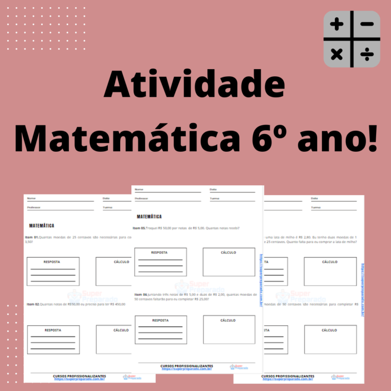 Matemática 6º ano - 09 (1)