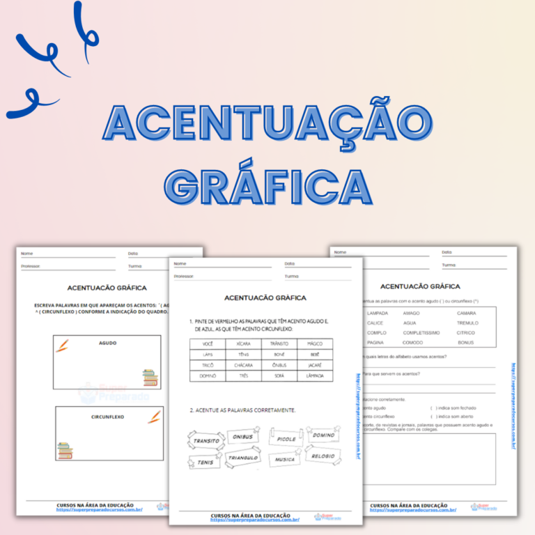 Acentuação gráfica (1)
