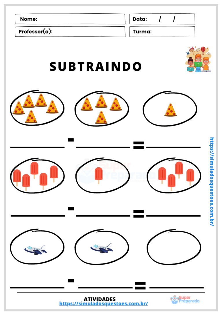04. Atividades Simulados e Questões - PARA BAIXAR