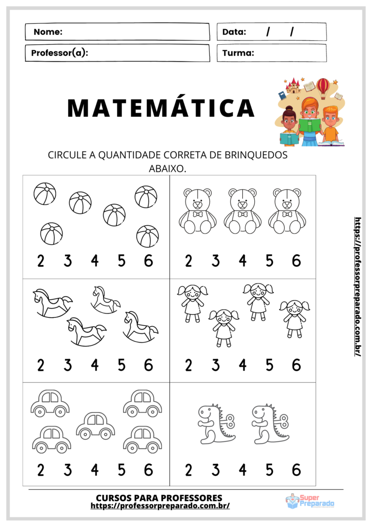 04.Atividade de matemática