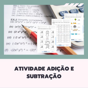 ATIVIDADE ADIÇÃO E SUBTRAÇÃO - TUDO SALA DE AULA.pdf