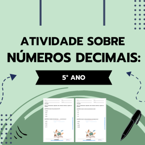 Operações com Números Decimais