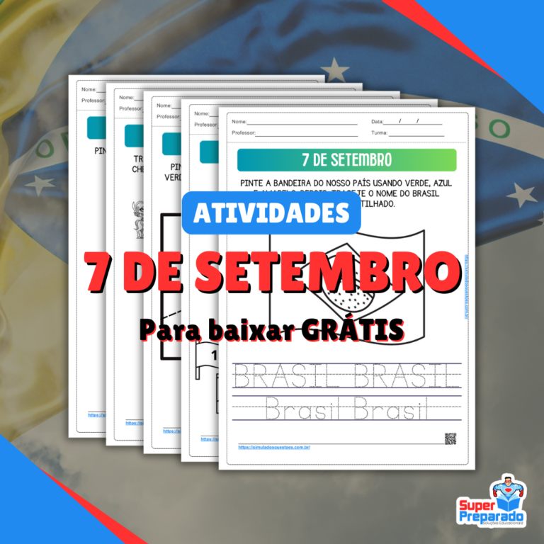 Atividades de 7 de Setembro (1)